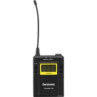 Радиосистема Saramonic UwMic9 RX9+TX9 - Превью изображения №7 — Интернет-магазин ПроЗаказ