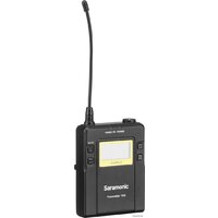 Радиосистема Saramonic UwMic9 RX9+TX9 - Превью изображения №6 — Интернет-магазин ПроЗаказ