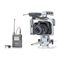 Радиосистема Saramonic UwMic9 RX9+TX9 - Превью изображения №11 — Интернет-магазин ПроЗаказ