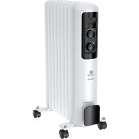 Масляный радиатор Royal Clima Guarda ROR-GU9-2000M - Превью изображения №2 — Интернет-магазин ПроЗаказ