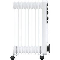 Масляный радиатор Royal Clima Guarda ROR-GU9-2000M - Превью изображения №3 — Интернет-магазин ПроЗаказ