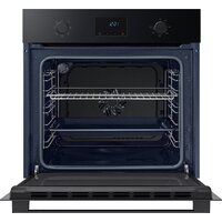 Электрический духовой шкаф Samsung NV68A1140BB/EO - Превью изображения №5 — Интернет-магазин ПроЗаказ