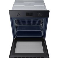 Электрический духовой шкаф Samsung NV68A1140BB/EO - Превью изображения №6 — Интернет-магазин ПроЗаказ