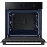 Электрический духовой шкаф Samsung NV68A1140BB/EO - Превью изображения №4 — Интернет-магазин ПроЗаказ