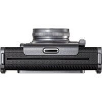 Фотоаппарат Fujifilm Instax Wide Evo (черный) - Превью изображения №9 — Интернет-магазин ПроЗаказ