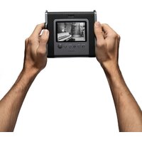 Фотоаппарат Fujifilm Instax Wide Evo (черный) - Превью изображения №17 — Интернет-магазин ПроЗаказ