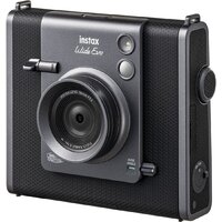 Фотоаппарат Fujifilm Instax Wide Evo (черный) - Превью изображения №3 — Интернет-магазин ПроЗаказ