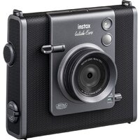 Фотоаппарат Fujifilm Instax Wide Evo (черный) - Превью изображения №2 — Интернет-магазин ПроЗаказ