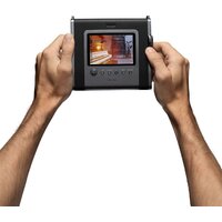 Фотоаппарат Fujifilm Instax Wide Evo (черный) - Превью изображения №16 — Интернет-магазин ПроЗаказ