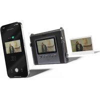 Фотоаппарат Fujifilm Instax Wide Evo (черный) - Превью изображения №13 — Интернет-магазин ПроЗаказ
