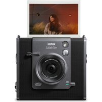 Фотоаппарат Fujifilm Instax Wide Evo (черный) - Превью изображения №5 — Интернет-магазин ПроЗаказ