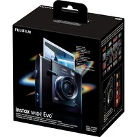 Фотоаппарат Fujifilm Instax Wide Evo (черный) - Превью изображения №18 — Интернет-магазин ПроЗаказ