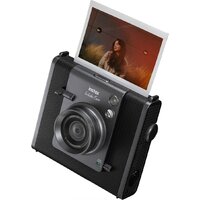 Фотоаппарат Fujifilm Instax Wide Evo (черный) - Превью изображения №4 — Интернет-магазин ПроЗаказ