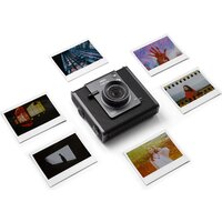 Фотоаппарат Fujifilm Instax Wide Evo (черный) - Превью изображения №15 — Интернет-магазин ПроЗаказ