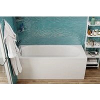 Ванна VagnerPlast Kasandra 170x70 (с каркасом и экраном) - Превью изображения №8 — Интернет-магазин ПроЗаказ
