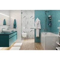 Ванна VagnerPlast Kasandra 170x70 (с каркасом и экраном) - Превью изображения №5 — Интернет-магазин ПроЗаказ