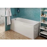 Ванна VagnerPlast Kasandra 170x70 (с каркасом и экраном) - Превью изображения №6 — Интернет-магазин ПроЗаказ