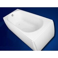 Ванна VagnerPlast Kasandra 170x70 (с каркасом и экраном) - Превью изображения №4 — Интернет-магазин ПроЗаказ