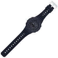 Наручные часы Casio GA-2100-1A1ER - Превью изображения №2 — Интернет-магазин ПроЗаказ