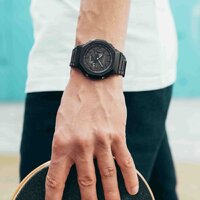 Наручные часы Casio GA-2100-1A1ER - Превью изображения №10 — Интернет-магазин ПроЗаказ