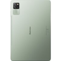 Планшет Blackview Tab 60 Pro LTE 8GB/128GB (зеленый, с аксессуарами) - Превью изображения №4 — Интернет-магазин ПроЗаказ