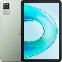 Blackview Tab 60 Pro LTE 8GB/128GB (зеленый, с аксессуарами)