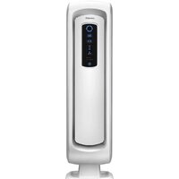 Очиститель воздуха Fellowes AeraMax Baby DB5 - Превью изображения №2 — Интернет-магазин ПроЗаказ