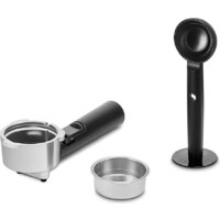 Рожковая кофеварка Kitfort KT-7185 - Превью изображения №5 — Интернет-магазин ПроЗаказ