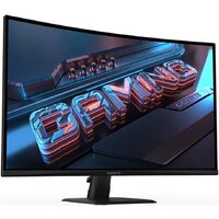 Игровой монитор Gigabyte GS32QCA - Превью изображения №3 — Интернет-магазин ПроЗаказ