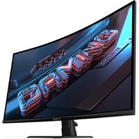 Игровой монитор Gigabyte GS32QCA - Превью изображения №2 — Интернет-магазин ПроЗаказ