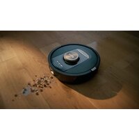 Робот-пылесос Shark PowerDetect 2 в 1 Robot Vacuum and Mop with NeverTouch Pro Base RV2820ZE - Превью изображения №7 — Интернет-магазин ПроЗаказ
