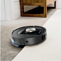 Робот-пылесос Shark PowerDetect 2 в 1 Robot Vacuum and Mop with NeverTouch Pro Base RV2820ZE - Превью изображения №5 — Интернет-магазин ПроЗаказ