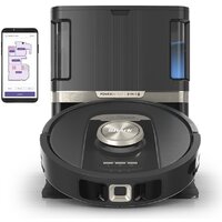 Робот-пылесос Shark PowerDetect 2 в 1 Robot Vacuum and Mop with NeverTouch Pro Base RV2820ZE - Превью изображения №3 — Интернет-магазин ПроЗаказ