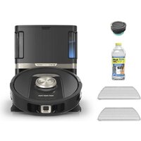 Робот-пылесос Shark PowerDetect 2 в 1 Robot Vacuum and Mop with NeverTouch Pro Base RV2820ZE - Превью изображения №2 — Интернет-магазин ПроЗаказ