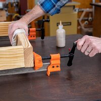 Струбцина Pony Jorgensen 7230 - Превью изображения №5 — Интернет-магазин ПроЗаказ