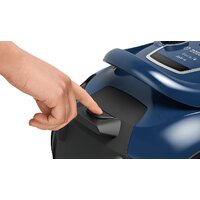 Пылесос Bosch BGS412000 - Превью изображения №3 — Интернет-магазин ПроЗаказ