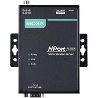 Конвертер Moxa NPort P5150A-T - Превью изображения №3 — Интернет-магазин ПроЗаказ