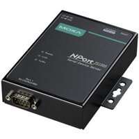 Конвертер Moxa NPort P5150A-T - Превью изображения №2 — Интернет-магазин ПроЗаказ