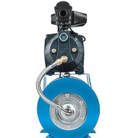 Насосная станция Unipump Акваробот JET 80 S-24 - Превью изображения №3 — Интернет-магазин ПроЗаказ