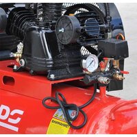 Компрессор Brado IBL3100B - Превью изображения №2 — Интернет-магазин ПроЗаказ