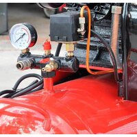 Компрессор Brado IBL3100B - Превью изображения №3 — Интернет-магазин ПроЗаказ