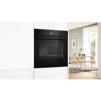 Электрический духовой шкаф Bosch Serie 8 HRG978NB1 - Превью изображения №6 — Интернет-магазин ПроЗаказ