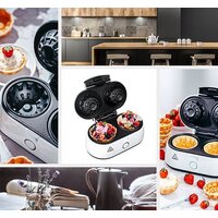 Кексница Adler AD 3062 - Превью изображения №14 — Интернет-магазин ПроЗаказ
