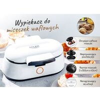 Кексница Adler AD 3062 - Превью изображения №12 — Интернет-магазин ПроЗаказ