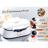 Кексница Adler AD 3062 - Превью изображения №11 — Интернет-магазин ПроЗаказ