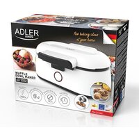 Кексница Adler AD 3062 - Превью изображения №5 — Интернет-магазин ПроЗаказ