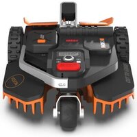 Газонокосилка-робот Worx Vision AI L1600 WR216E - Превью изображения №4 — Интернет-магазин ПроЗаказ