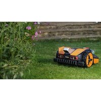 Газонокосилка-робот Worx Vision AI L1600 WR216E - Превью изображения №9 — Интернет-магазин ПроЗаказ
