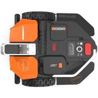 Газонокосилка-робот Worx Vision AI L1600 WR216E - Превью изображения №6 — Интернет-магазин ПроЗаказ