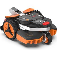Газонокосилка-робот Worx Vision AI L1600 WR216E - Превью изображения №2 — Интернет-магазин ПроЗаказ